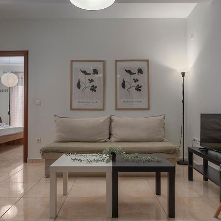 Sigrou 44 Apartment Thessaloniki Exterior photo