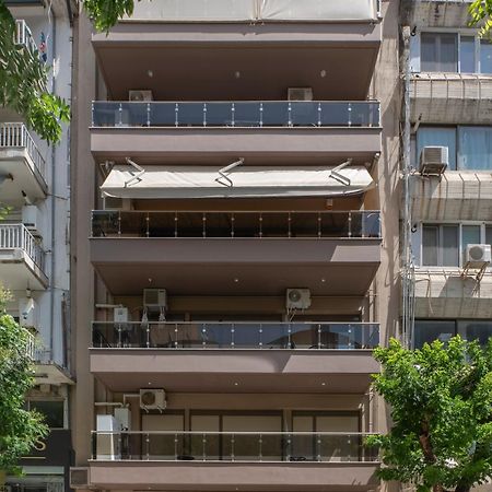 Sigrou 44 Apartment Thessaloniki Exterior photo