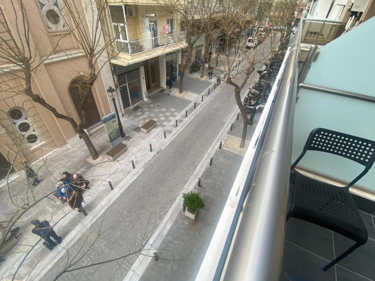 Sigrou 44 Apartment Thessaloniki Exterior photo