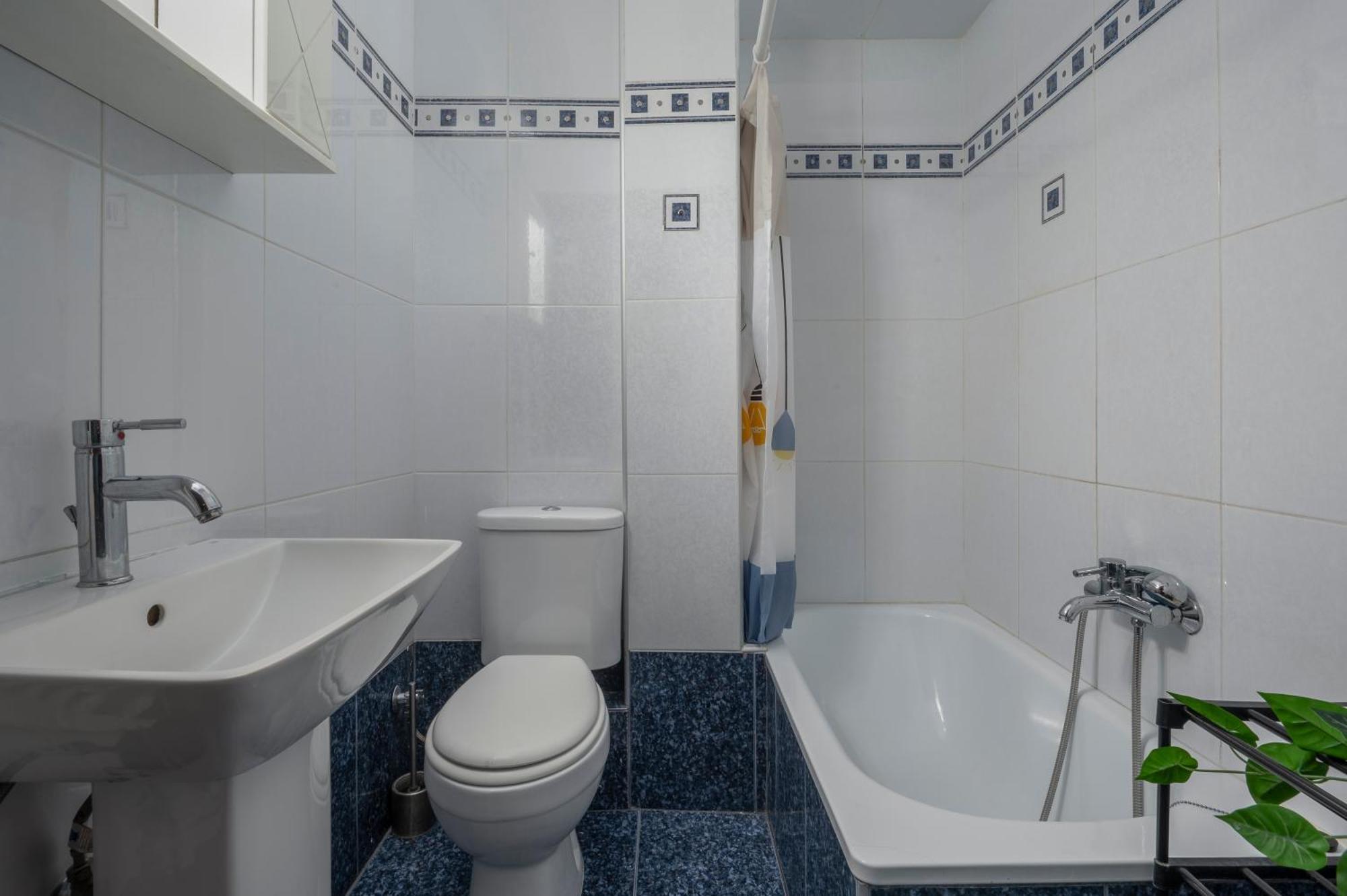 Sigrou 44 Apartment Thessaloniki Exterior photo